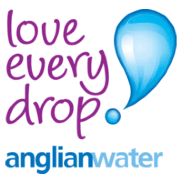 Anglian Water logo